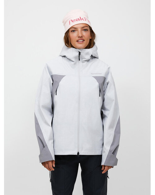 Winter 2026 Ridge Ace 3L Jacket Women