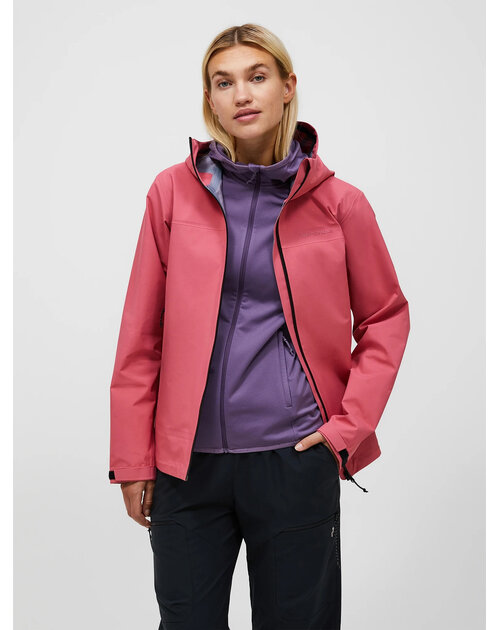 Winter 2026 Treeline Gore-Tex 3L Jacket Women