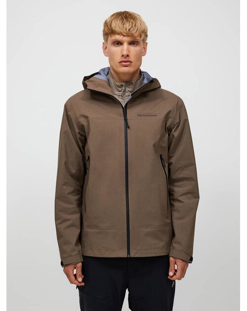 Winter 2026 Treeline Gore-Tex 3L Jacket Men