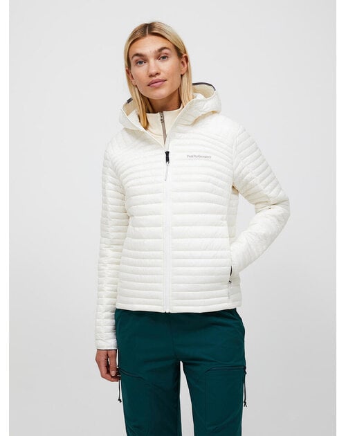Winter 2026 Monolight Liner Hood Women