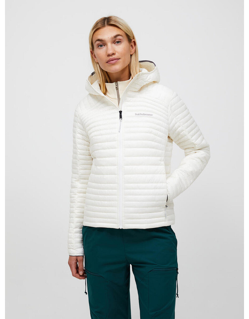 Winter 2026 Monolight Liner Hood Women