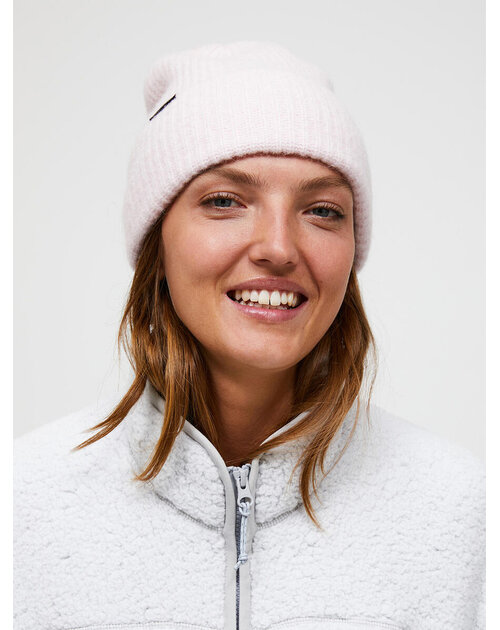 Winter 2026 Woolblend Hat