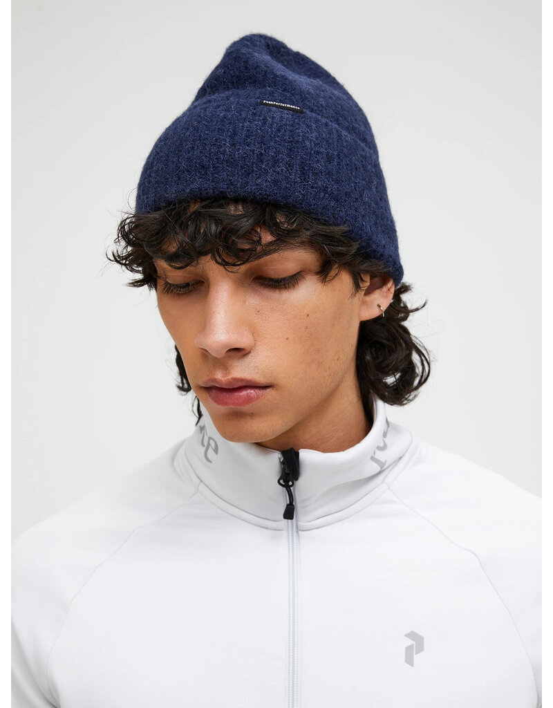 Winter 2026 Woolblend Hat