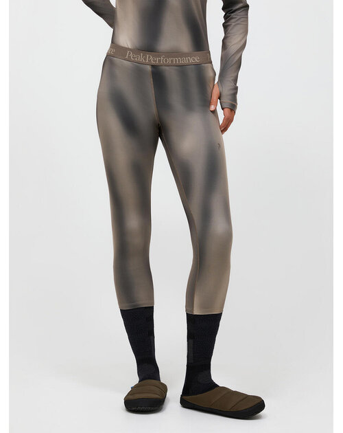 Winter 2026 AOP Spirit Short John Women