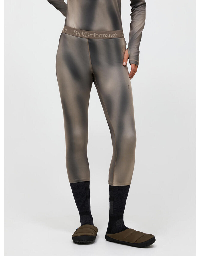 Winter 2026 AOP Spirit Short John Women