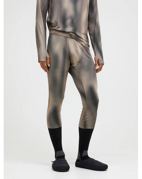 Winter 2026 AOP Spirit Short John Men