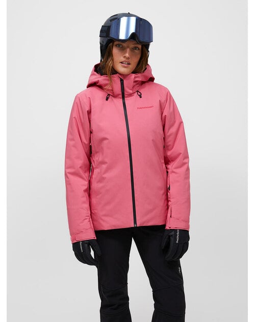 Winter 2026 Anima Insulated Jacket Women