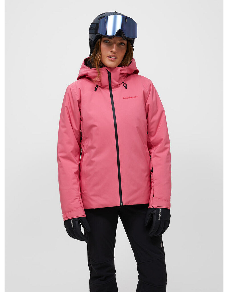 Winter 2026 Anima Insulated Jacket Women