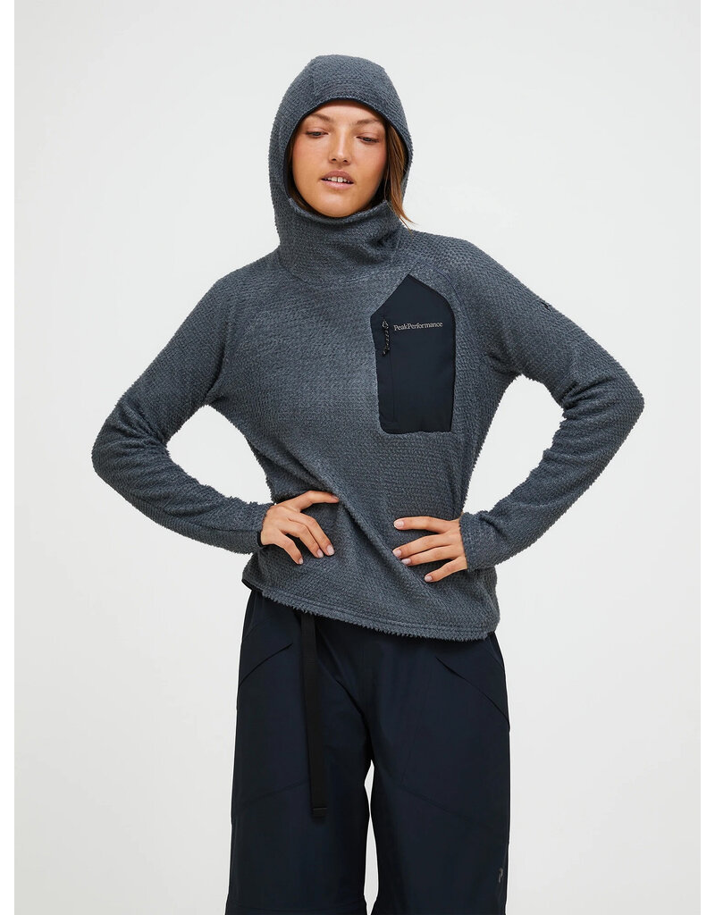 C/O Freelight Polartec® Alpha™ Hood Women