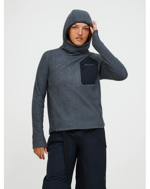 C/O Freelight Polartec® Alpha™ Hood Women