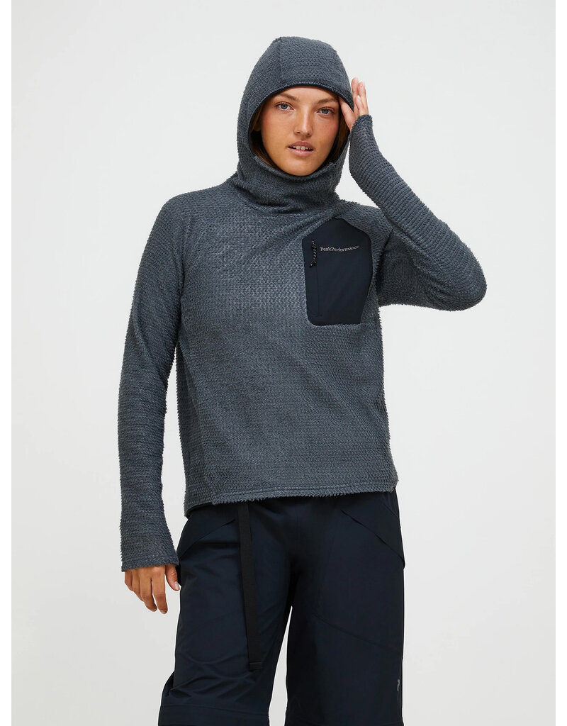 C/O Freelight Polartec® Alpha™ Hood Women