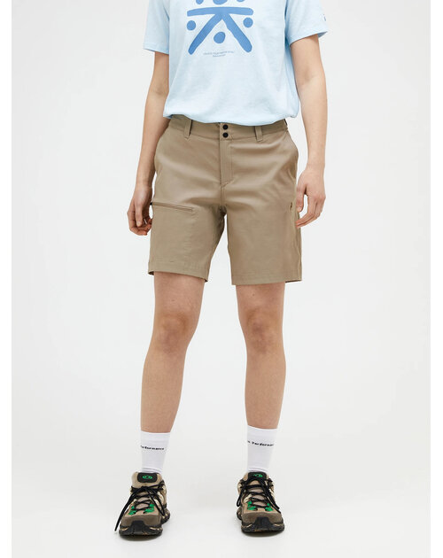 C/O Iconiq Shorts Women