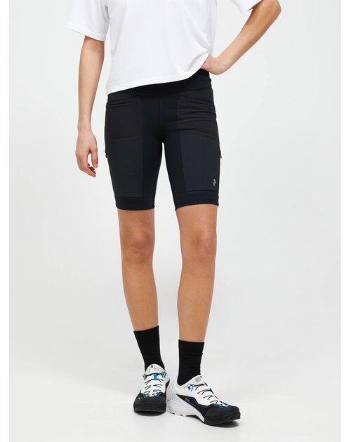 C/O Ascent Track Short Tights Women