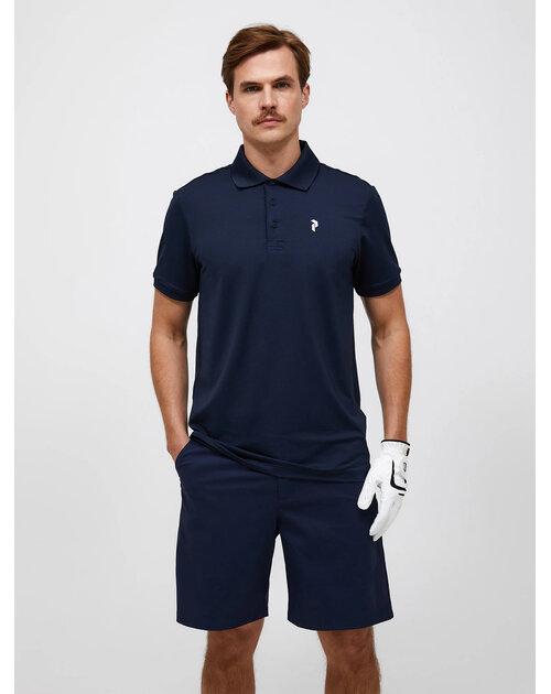 C/O Vespar Polo Men