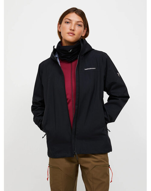 C/O Treeline GORE-TEX 3L Shell Jacket Women