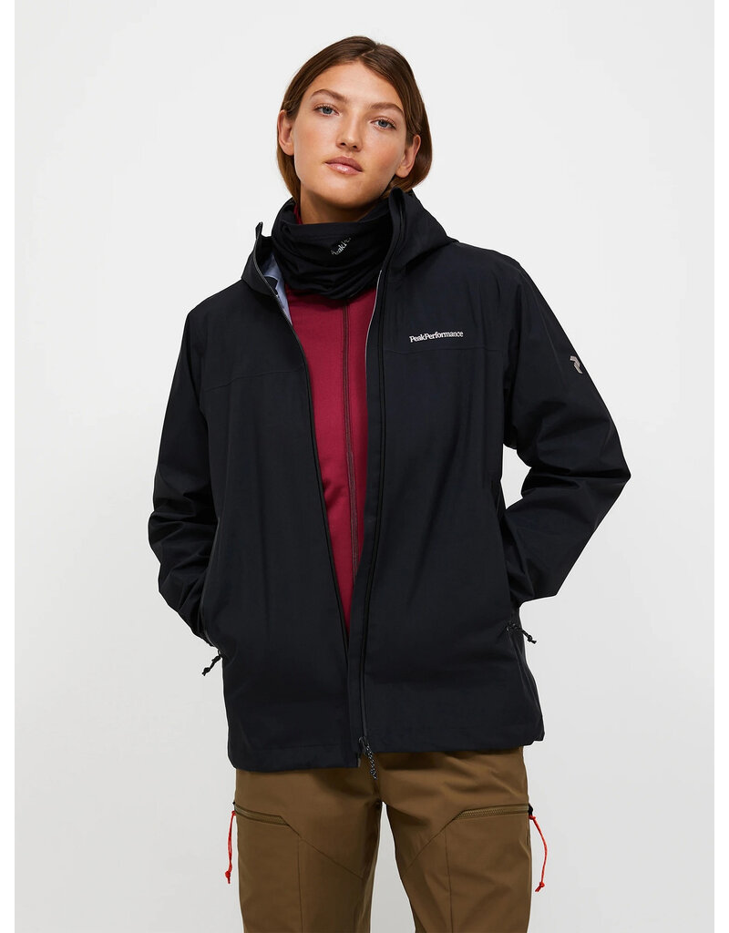 C/O Treeline GORE-TEX 3L Shell Jacket Women