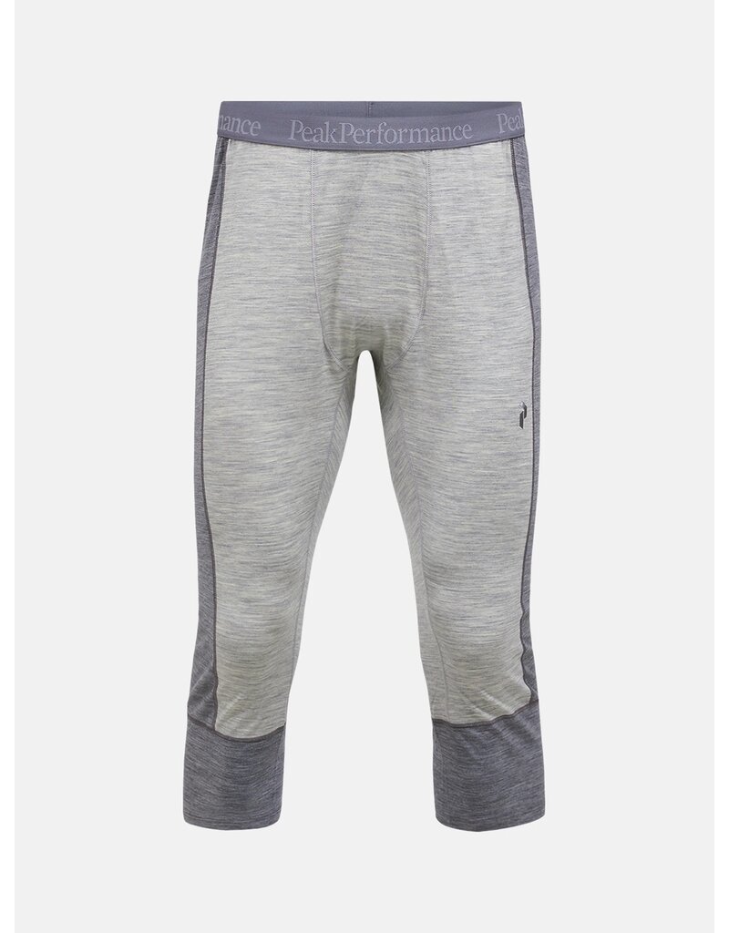 C/O Magic 3/4 Long Johns Wool-blend Baselayer Men
