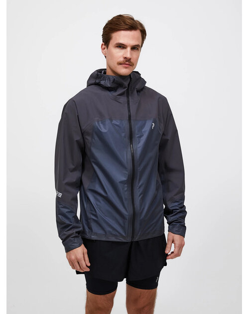 C/O Discover HIPE® 3L Shell Men