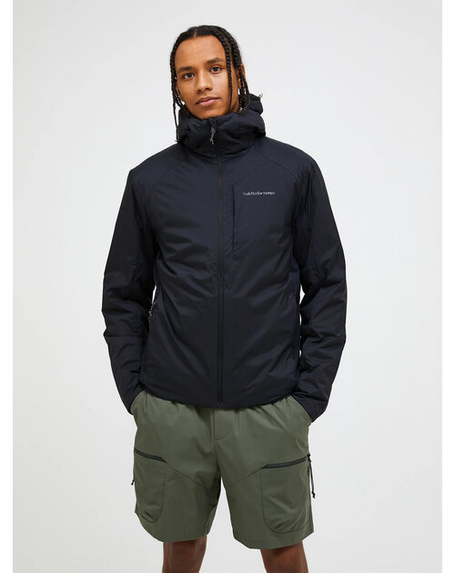C/O Freelight Reversible Hood Men