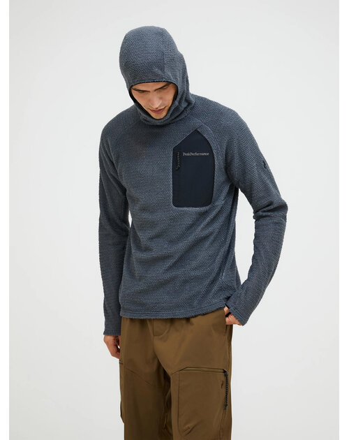 C/O Freelight Polartec® Alpha™ Hood Men