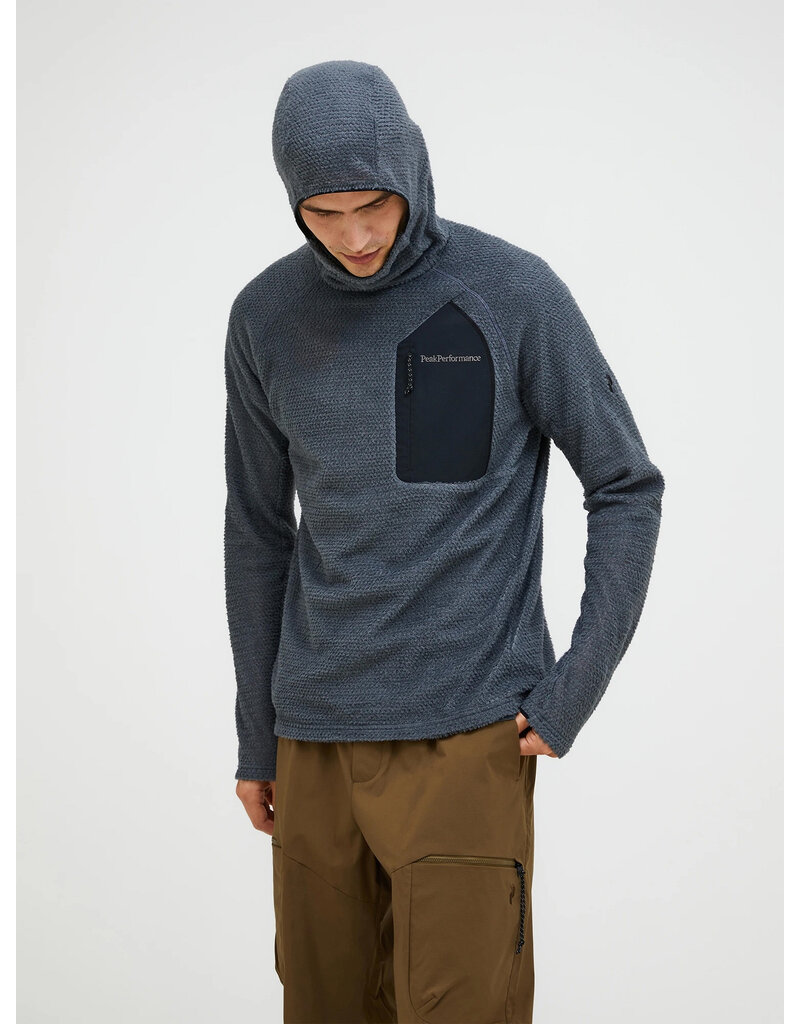 C/O Freelight Polartec® Alpha™ Hood Men