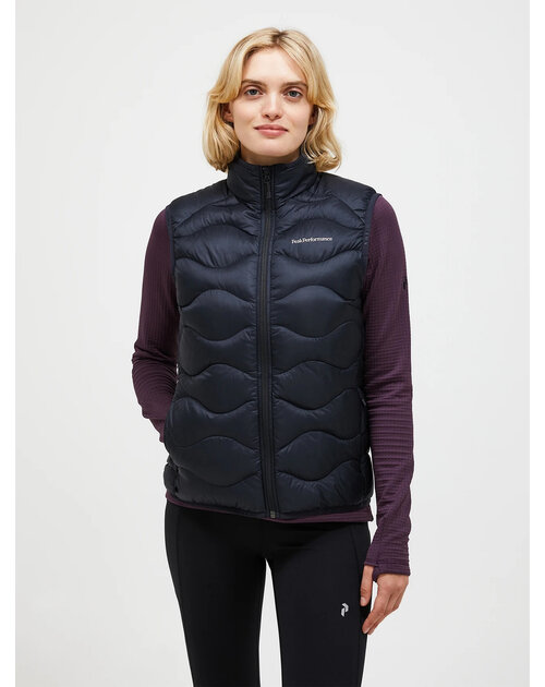 C/O Helium Down Vest Women