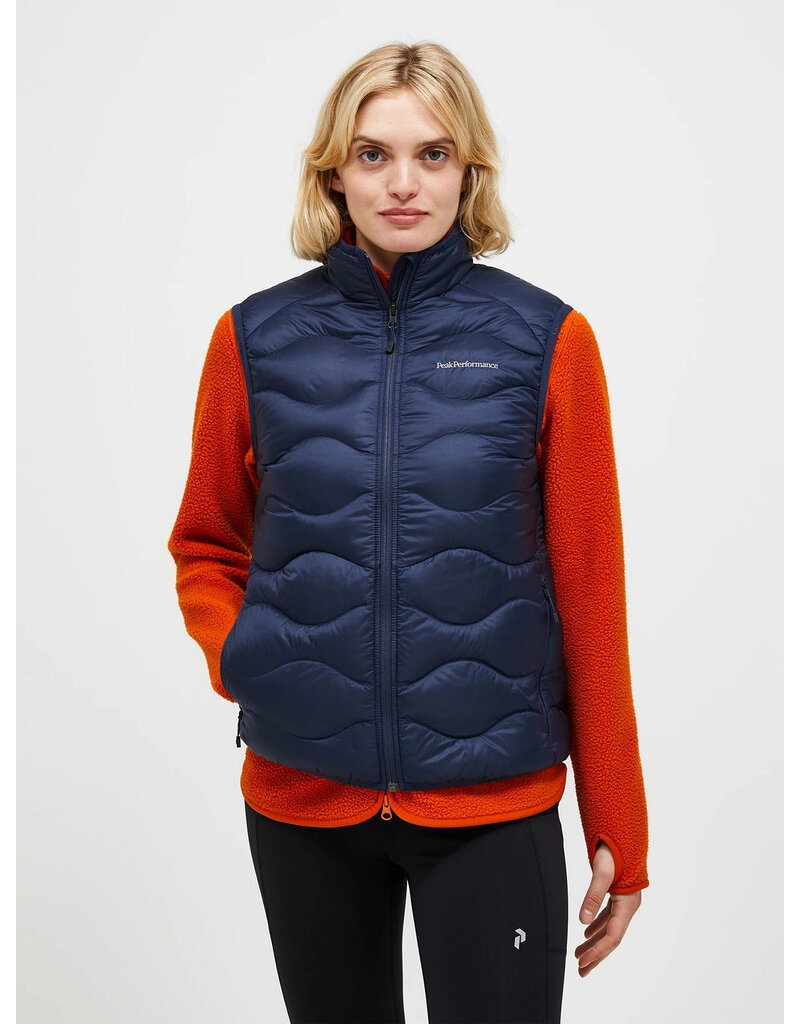 C/O Helium Down Vest Women