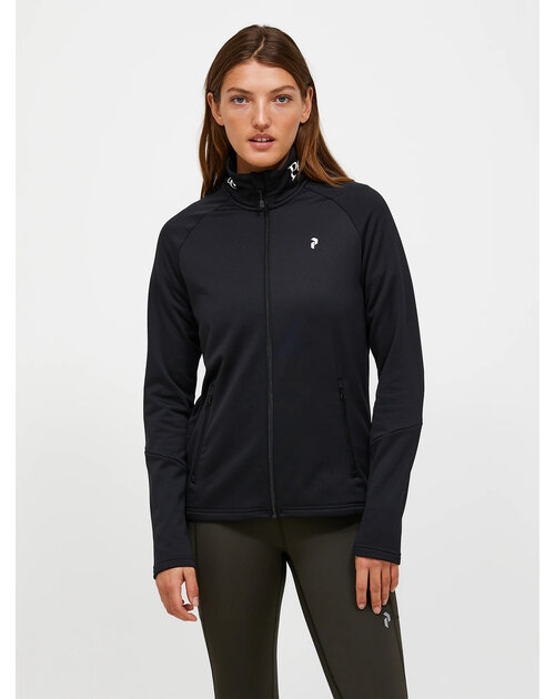 C/O Rider Essentials Zip Jacket Women