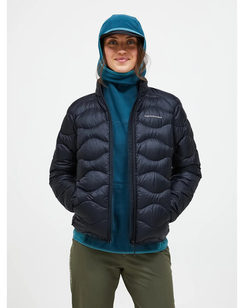 C/O Helium Down Jacket Women