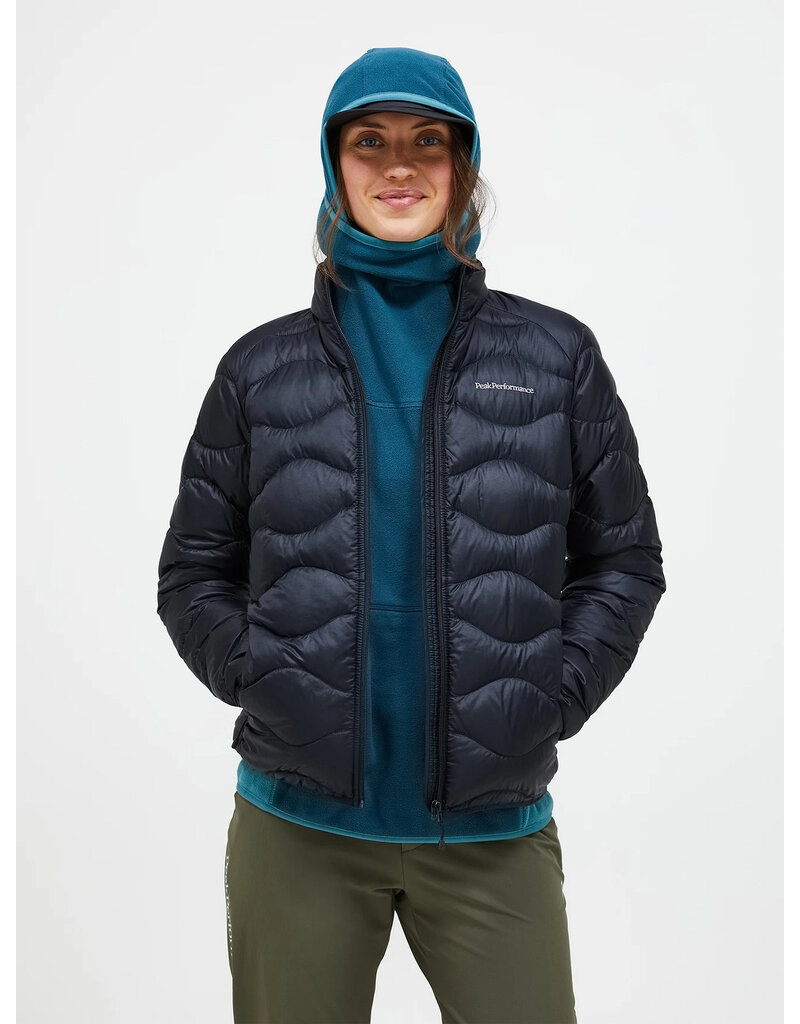 C/O Helium Down Jacket Women