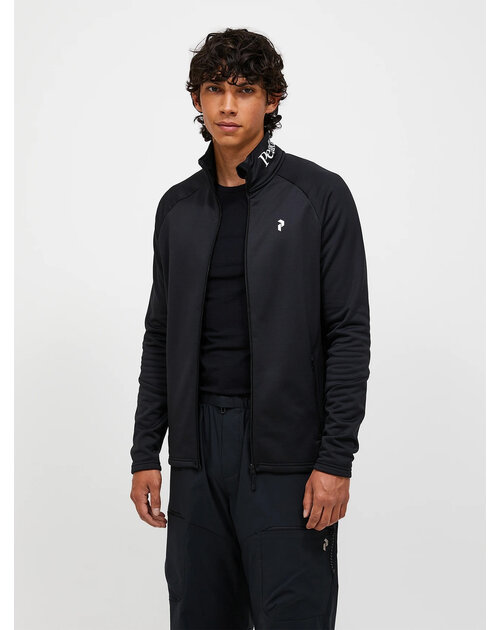 C/O Rider Essentials Zip Jacket Men