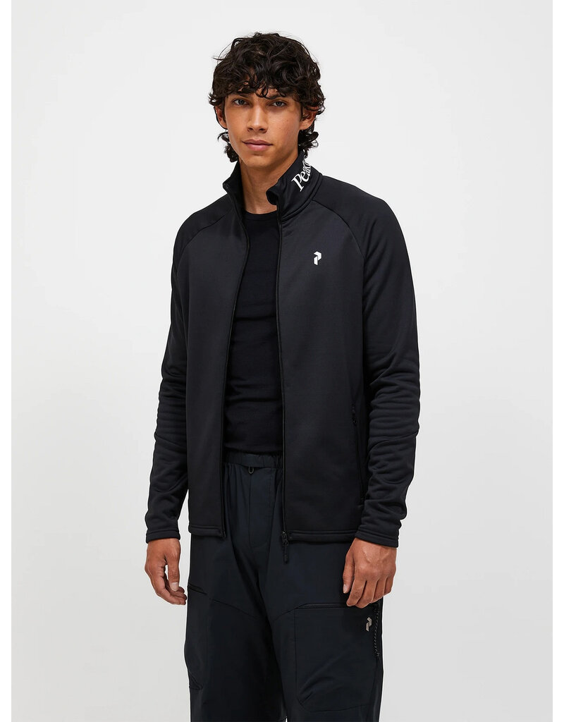 C/O M Rider Essentials Zip Jacket Men