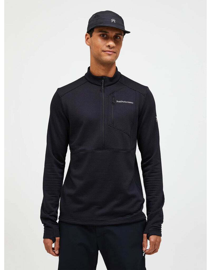 C/O Trail Polartec® Power Grid™ Half Zip Men