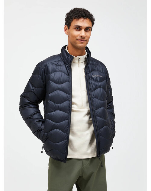 C/O Helium Down Jacket Men