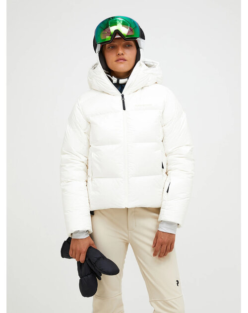 C/O Glissade Down Jacket Women