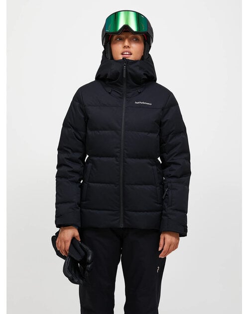 C/O Shred Down Jacket Women