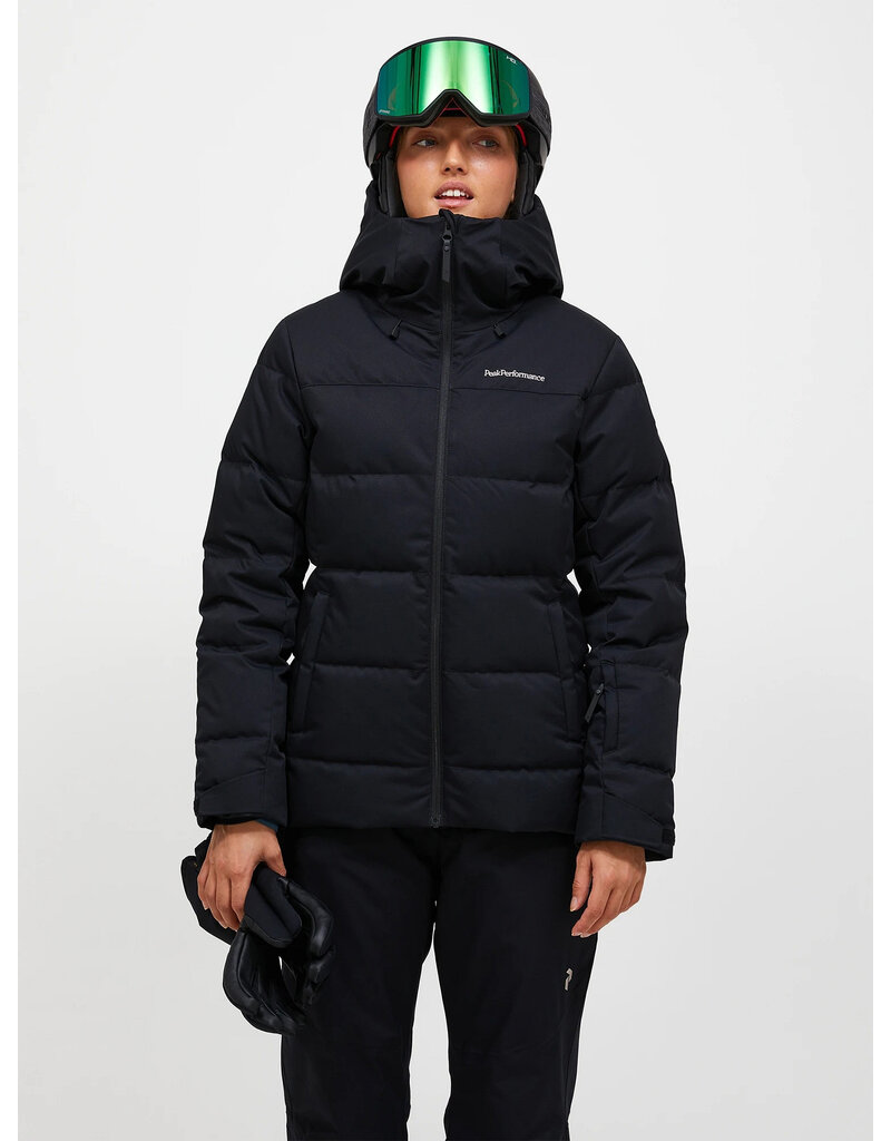 C/O Shred Down Jacket Women