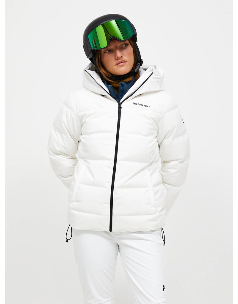 C/O Shred Down Jacket Women