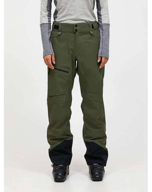 C/O Alpine Gore-Tex 3L Pants Women