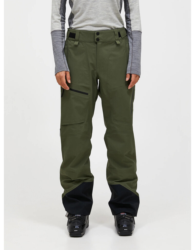 C/O Alpine Gore-Tex 3L Pants Women