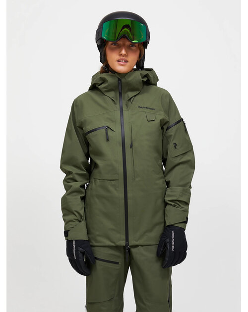 C/O Alpine Gore-Tex 3L Jacket Women