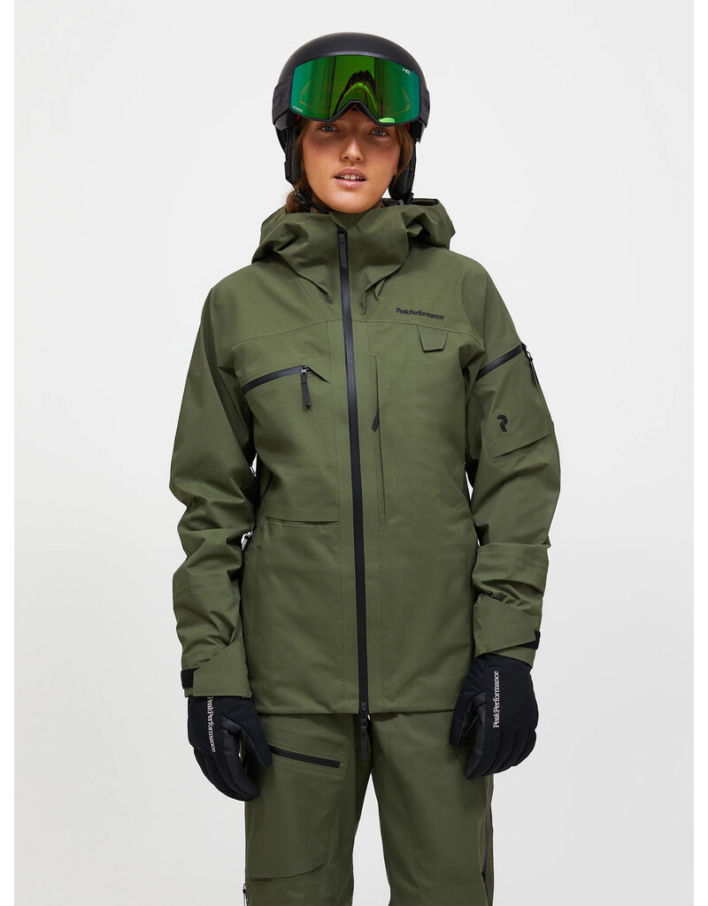 C/O Alpine Gore-Tex 3L Jacket Women