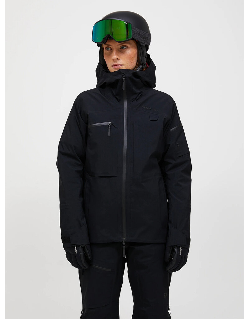 C/O Alpine Gore-Tex 3L Jacket Women