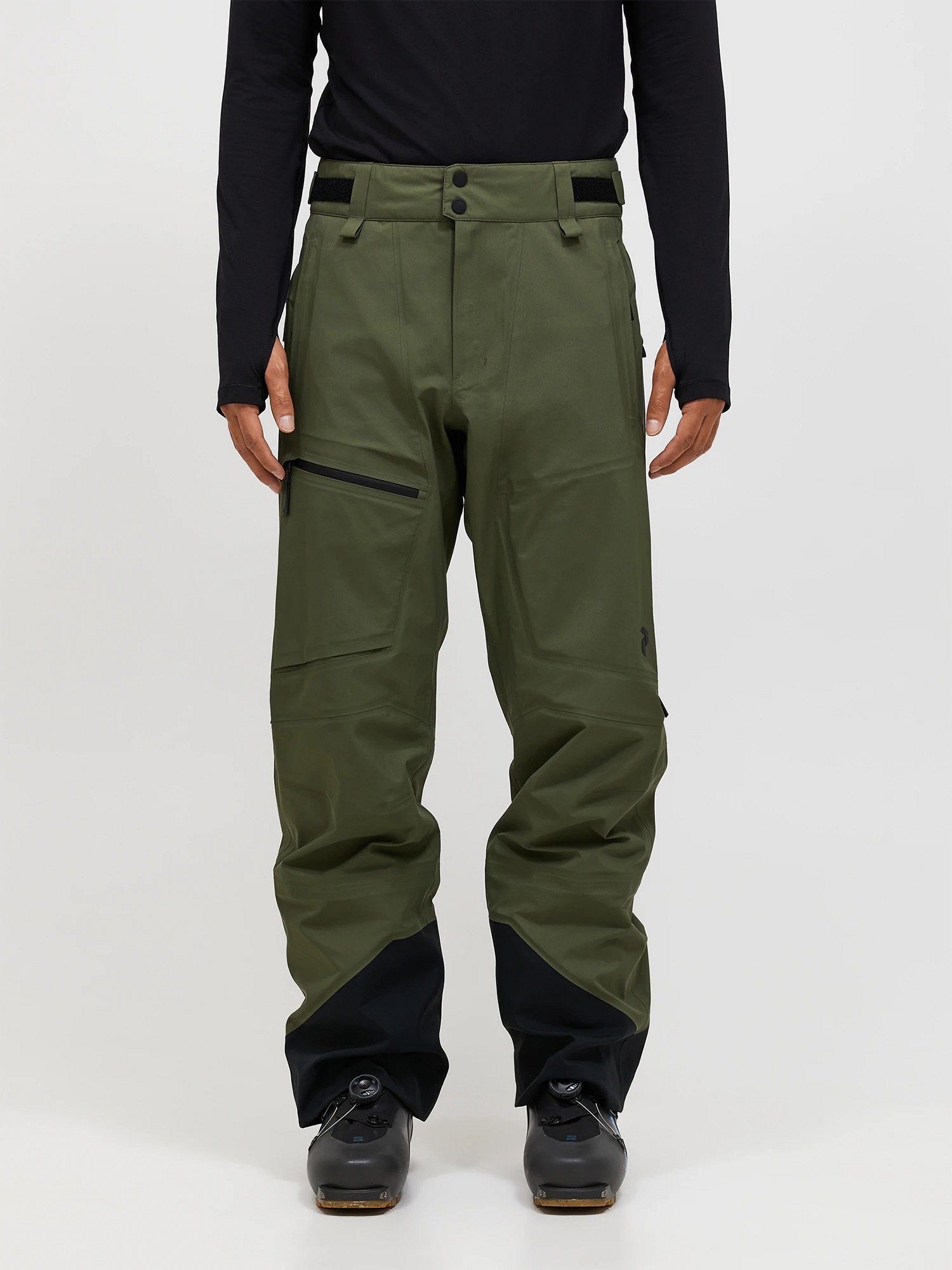 パンツ GORE-TEX 3L ALPINIST PANTS 77308658.jpg