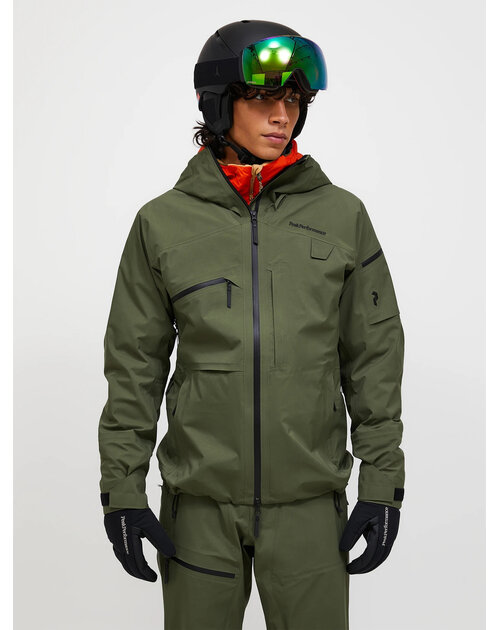 C/O Alpine Gore-Tex 3L Jacket Men