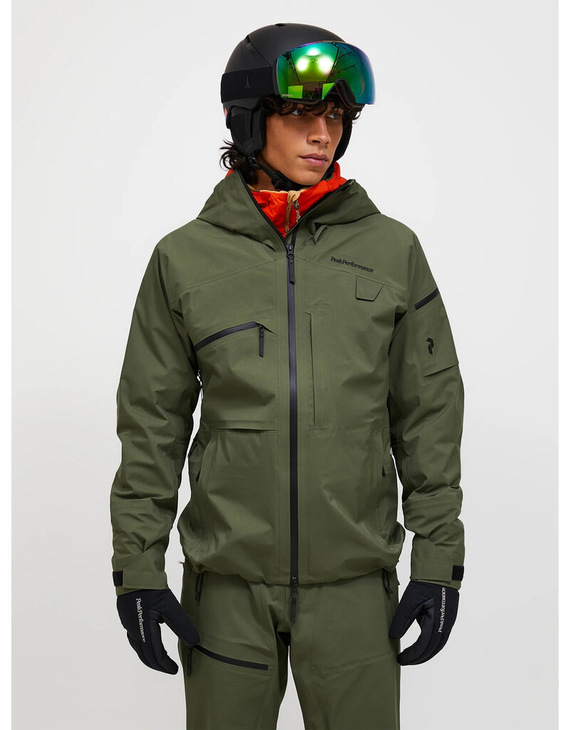 C/O Alpine Gore-Tex 3L Jacket Men