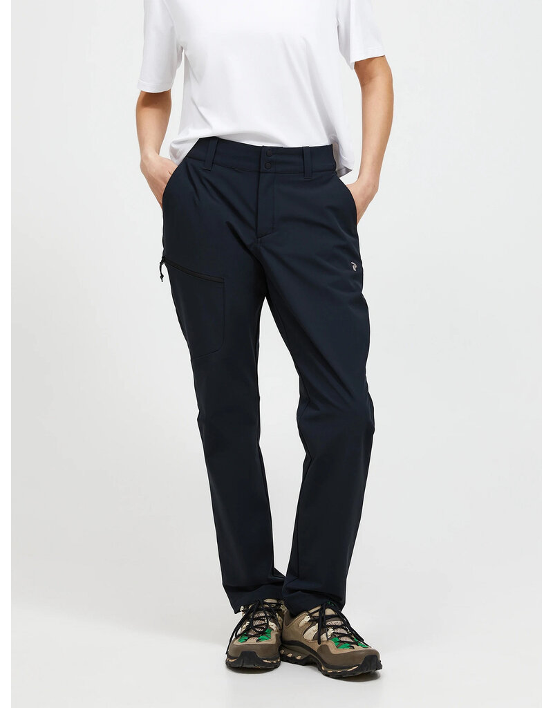 C/O Scale Softshell Pants Women
