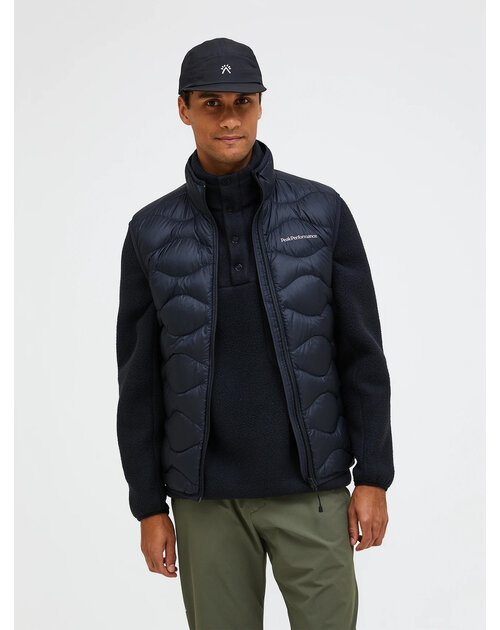 C/O Helium Down Vest Men