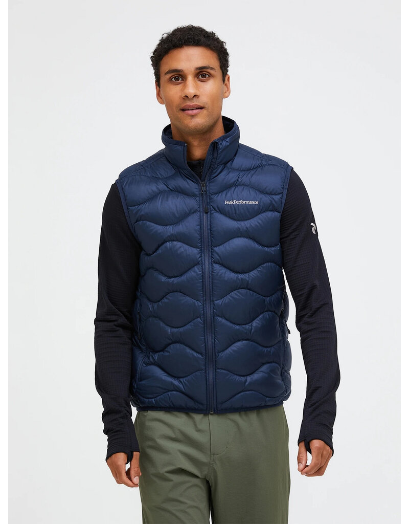 C/O Helium Down Vest Men