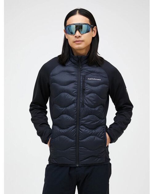 C/O Helium Down Hybrid Jacket Men